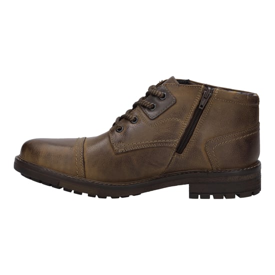 JOSEF SEIBEL Men Low shoe Tinens 01 in brown - Image 3