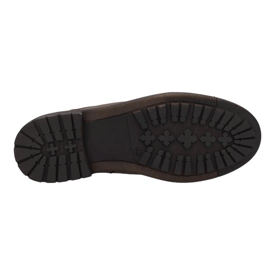 JOSEF SEIBEL Men Low shoe Tinens 01 in brown - Image 5