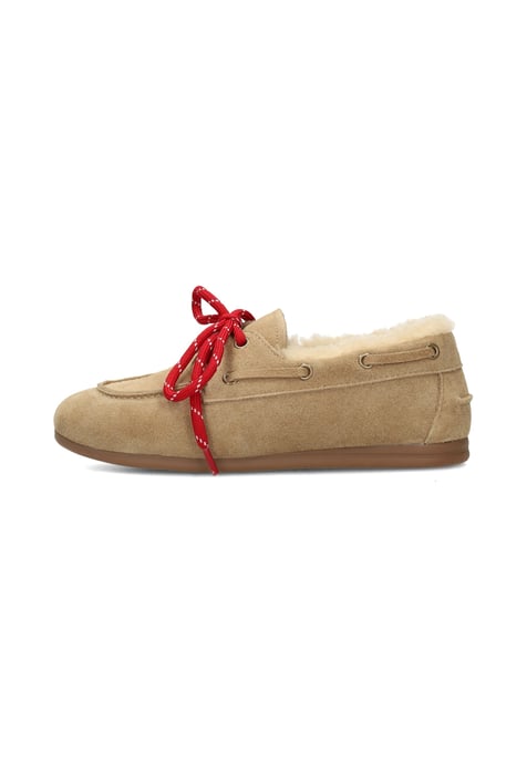 RAE Meisjes Loafers - Image 1