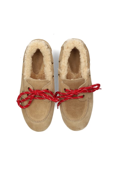 RAE Meisjes Loafers - Image 4