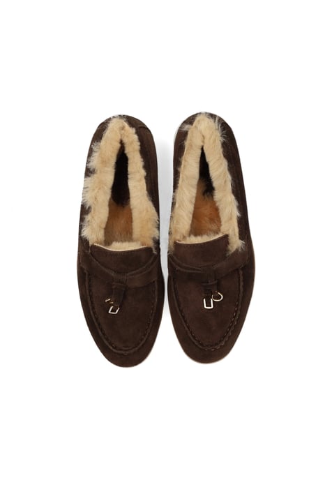 ZALAMA Dames Loafers - Image 4