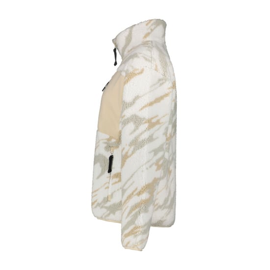 Icepeak amory fleece sweater met rits dames - - Image 2