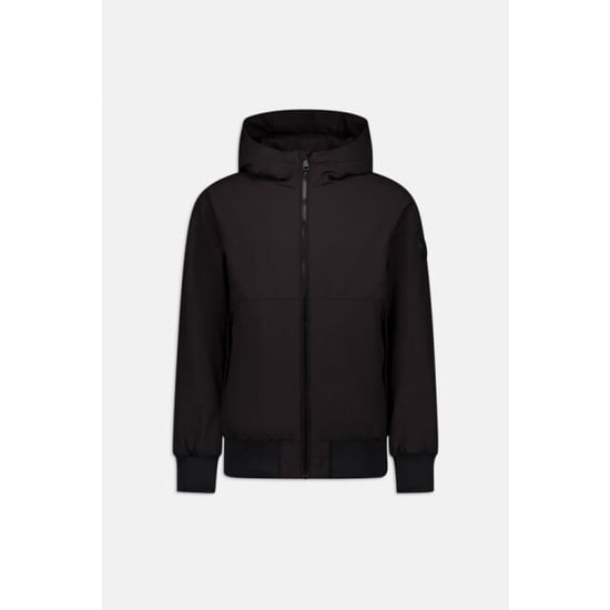 Airforce Rian padded frm1408 true black heren jack airfo - Image 2