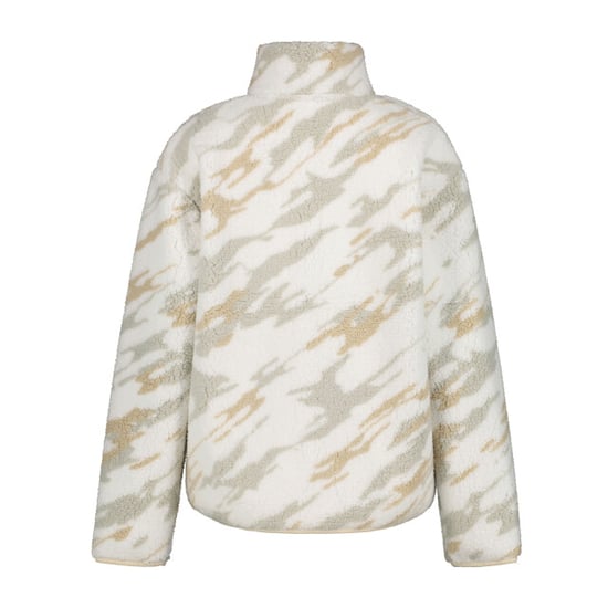 Icepeak amory fleece sweater met rits dames - - Image 3