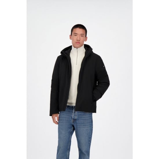 Airforce Frm1417 lewis true black jack - Image 1