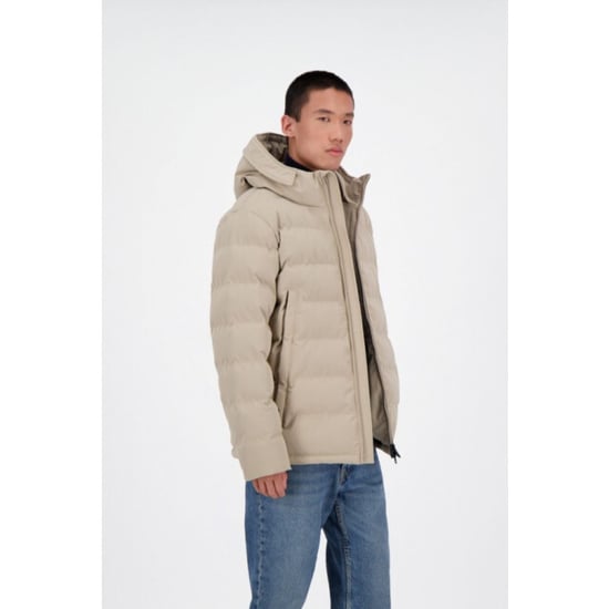 Airforce Mitchell parka tuffet heren jack airfo - Image 4