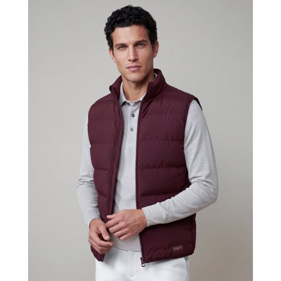 Cavallaro Cavallaro bodywarmer - Image 2
