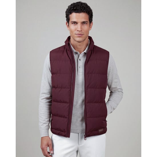 Cavallaro Cavallaro bodywarmer - Image 3
