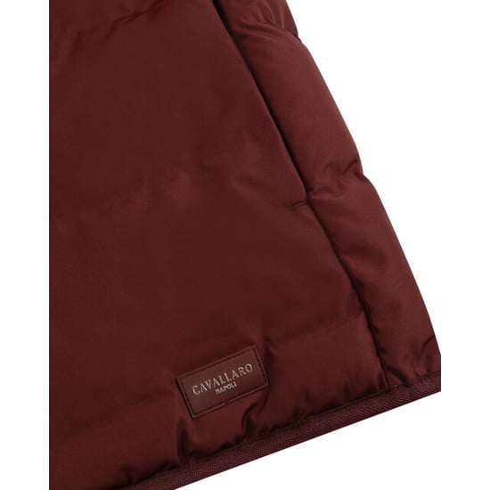 Cavallaro Cavallaro bodywarmer - Image 4