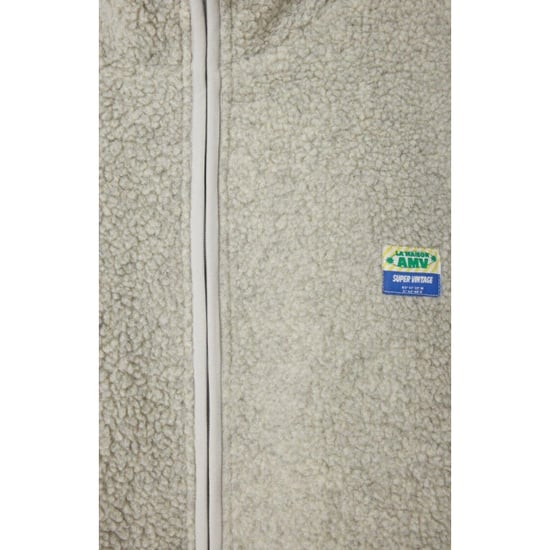 American Vintage Hoktown mhok16b polar melange - Image 3