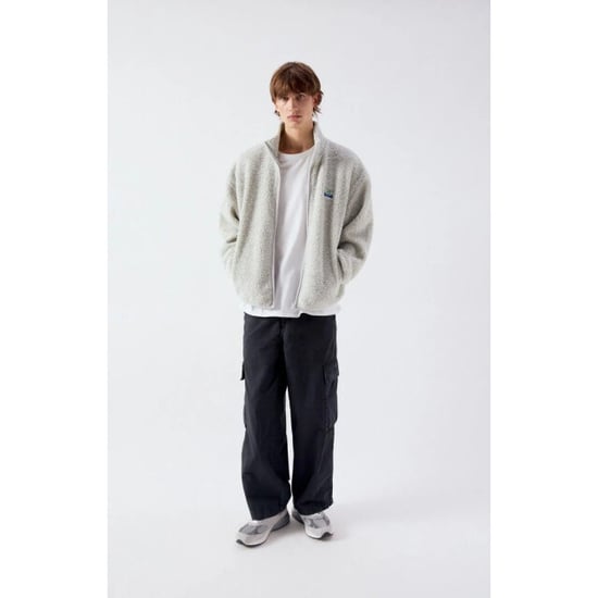 American Vintage Hoktown mhok16b polar melange - Image 6
