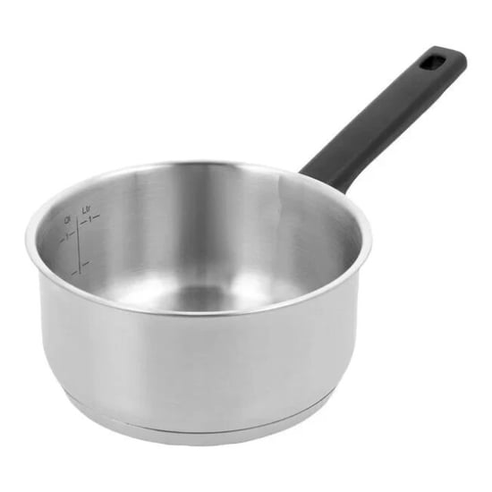Demeyere Comfort 3 potten- en pannenset, 5-delig - Image 3