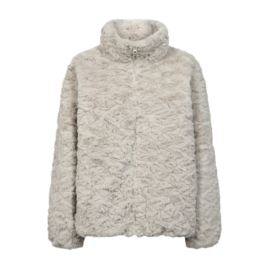 Free Quent Fqfoby-jacket moonbeam - Image 1