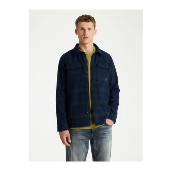 Chasin' 61120055 e6026 - stryke nobi overshirt - Image 1