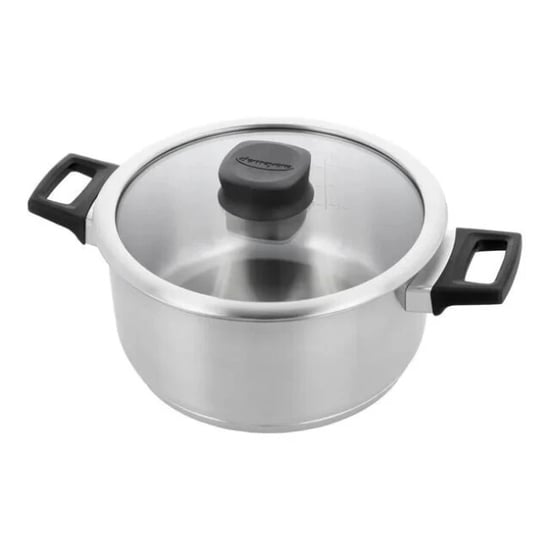 Demeyere Comfort 3 potten- en pannenset, 5-delig - Image 6