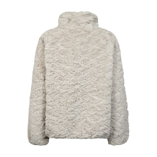 Free Quent Fqfoby-jacket moonbeam - Image 3