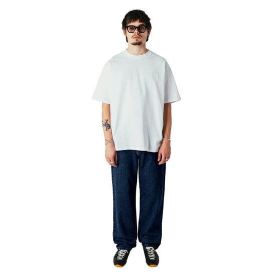 Woodbird wbleroy 90's rinse jeans 2500-112 90s blue - Image 2