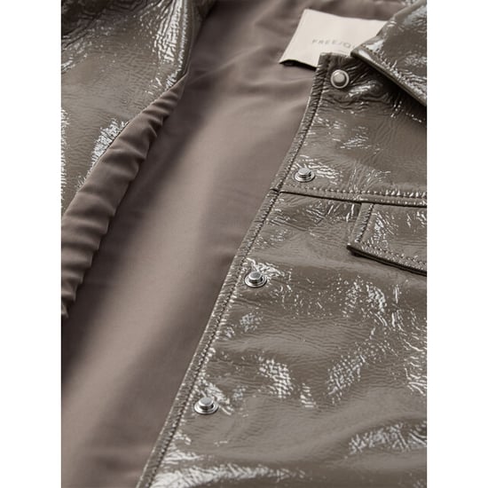 Free Quent Fqtrine-waiscoat morel - Image 3