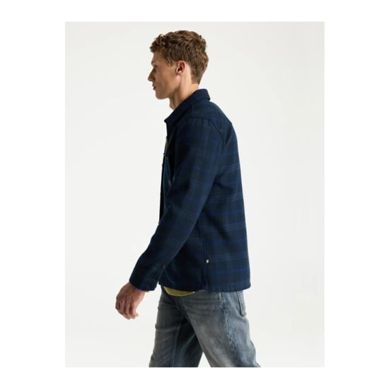 Chasin' 61120055 e6026 - stryke nobi overshirt - Image 3