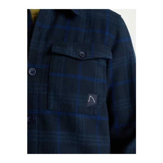 Chasin' 61120055 e6026 - stryke nobi overshirt - Image 5
