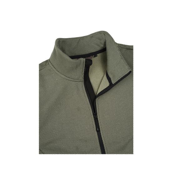 Icepeak bredstedt fleece sweater met rits heren - - Image 4