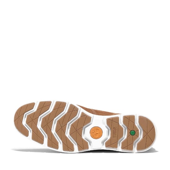 Men's Timberland Killington Low in RUST NUBUCK - Image 5