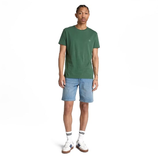 Men's Timberland Oyster River sl in PINENEEDLE - Image 4
