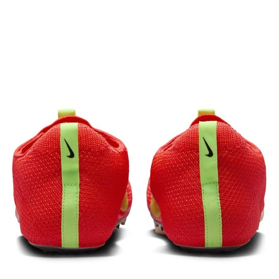 Men's Nike Zoom Superfly Elite 2 Round Toe Sneakers in Bright Crimson - Image 6