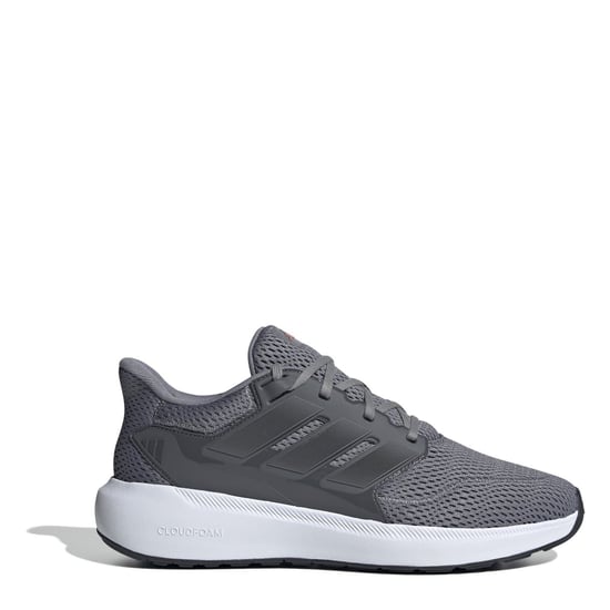 Men's adidas Ultimashow 2.0 Trainers in Grey/White - Image 1