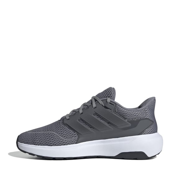 Men's adidas Ultimashow 2.0 Trainers in Grey/White - Image 2