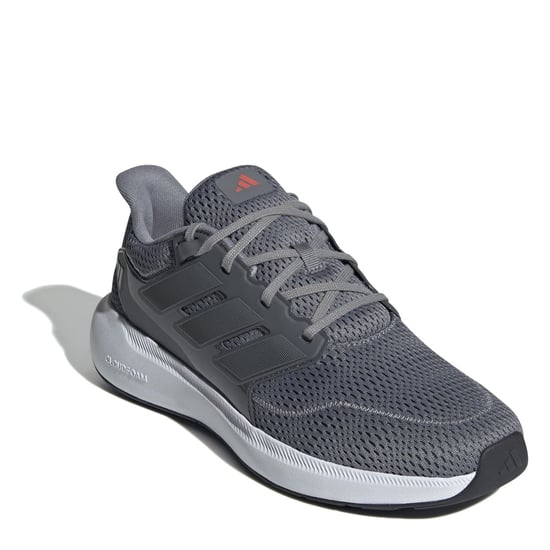 Men's adidas Ultimashow 2.0 Trainers in Grey/White - Image 3
