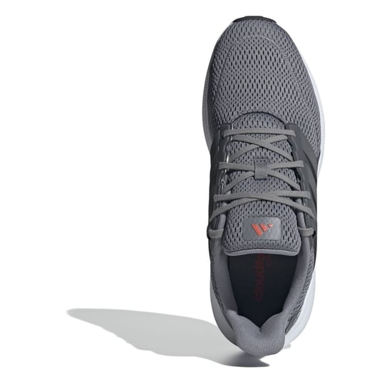 Men's adidas Ultimashow 2.0 Trainers in Grey/White - Image 5