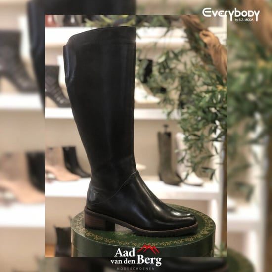 Everybody Damesschoenen laarzen - Image 3