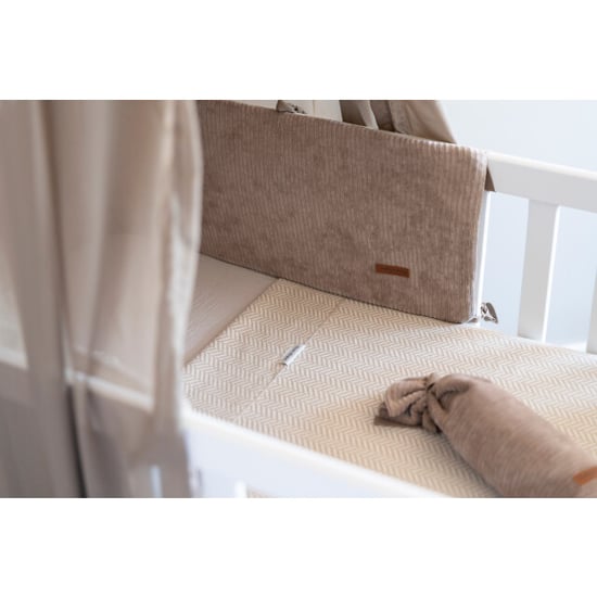 Baby's Only Ledikantdeken dawn nordic /ecru 100x135 cm - Image 5