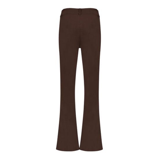 Geisha 61587-21 775 pants comfy brown - Image 3