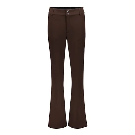 Geisha 61587-21 775 pants comfy brown - Image 4