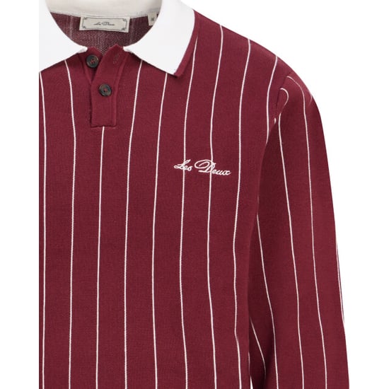 Les Deux Polo - Image 2