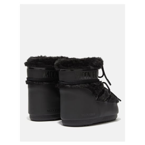 Moon Boot Mb icon low faux fur boots 80d1409390 - Image 2