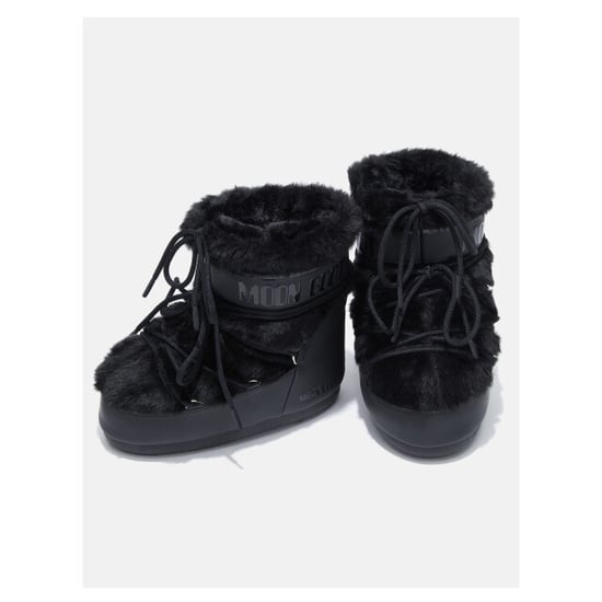 Moon Boot Mb icon low faux fur boots 80d1409390 - Image 3