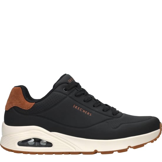 Skechers Uno Suited on Air Sneakers Heren - Image 1