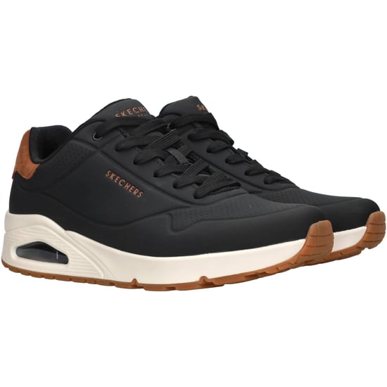 Skechers Uno Suited on Air Sneakers Heren - Image 2