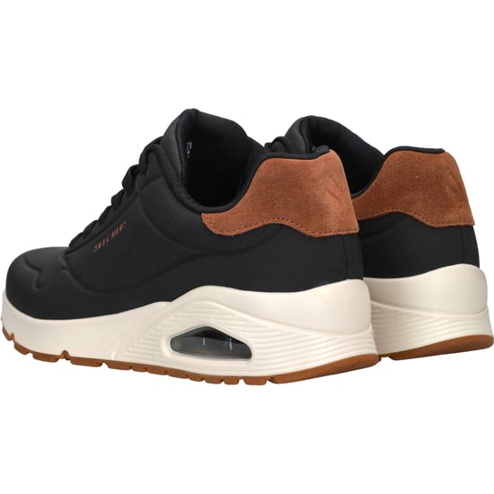 Skechers Uno Suited on Air Sneakers Heren - Image 3