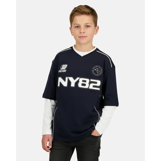 Cars T-shirt lange mouw 21697 yogi - Image 3