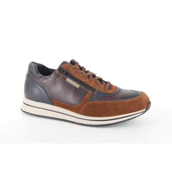 Mephisto Gilford 3658n/1551/6145/1500 heren sneakers - Image 1