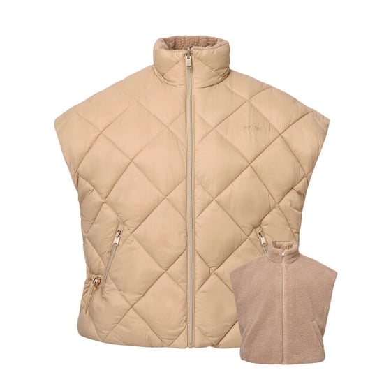 HV Polo Bodywarmer 0405103851 iris - Image 1