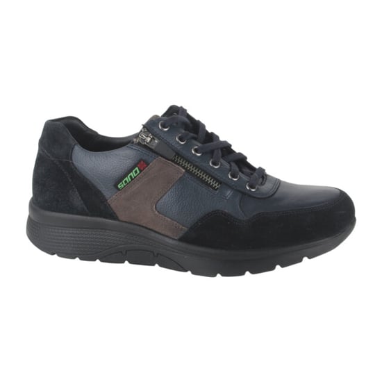 Mephisto Amory velsp.3655/r.6145/n.1545/v3659 blue heren veterschoenen sportief - Image 1