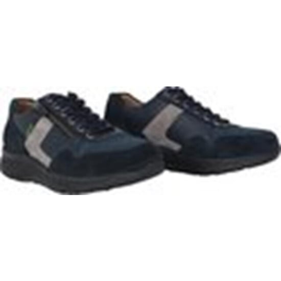 Mephisto Amory velsp.3655/r.6145/n.1545/v3659 blue heren veterschoenen sportief - Image 4