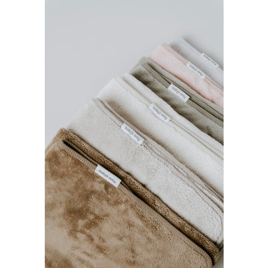 Baby's Only Ledikantdeken baby deken cozy urban extra zacht - Image 3