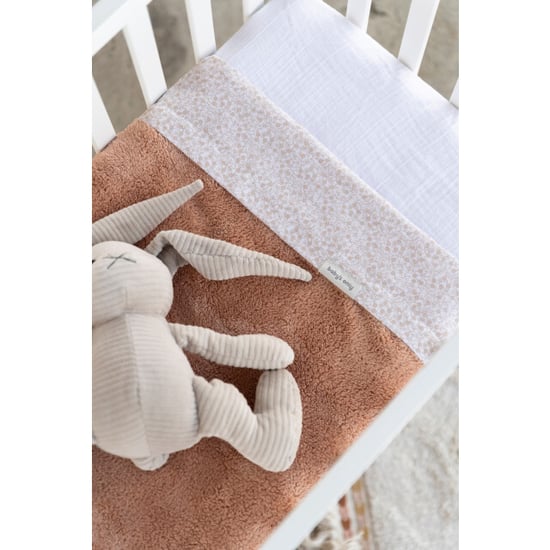 Baby's Only Ledikantdeken baby deken cozy urban extra zacht - Image 4