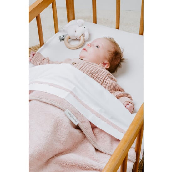 Baby's Only Ledikantdeken baby deken cozy urban extra zacht - Image 5
